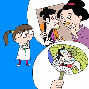学問分野「文化・教養学」の講義4
