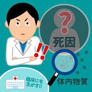 関心ワード「解剖」の講義3