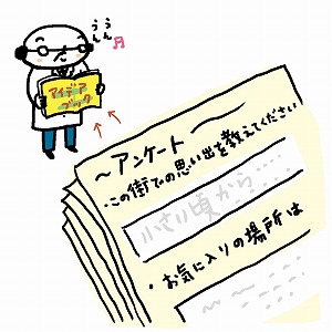 街を動かすデザインの力