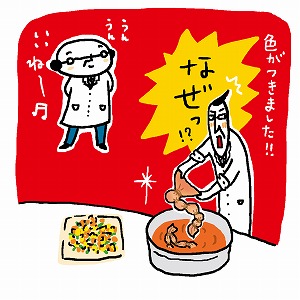 衣服はどうやって染色しているの？　衣生活を考える被服学