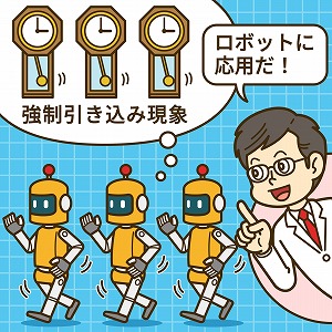 関心ワード「同期」の講義3