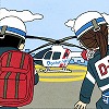 教訓を生かして進化する、日本の「災害派遣医療」