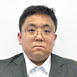 教授 中村 啓太 先生