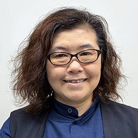 札幌大学 地域共創学群 文化学系 教授 髙瀬 奈津子 先生