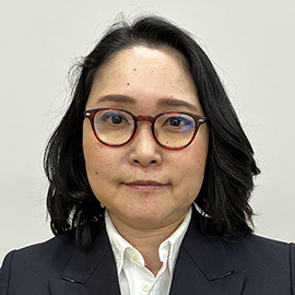 札幌大学 地域共創学群 スポーツ文化専攻 准教授 岩本 正姫 先生