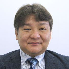 浦和大学 社会学部 総合福祉学科 准教授 益子 行弘 先生