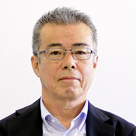 浦和大学 社会学部 現代社会学科 教授(学部長) 豊田 由貴夫 先生
