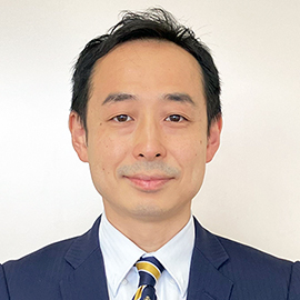 白百合女子大学 文学部 国語国文学科 教授 川瀬 卓 先生
