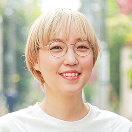 白百合女子大学 人間総合学部 児童文化学科 准教授 トミヤマ ユキコ 先生