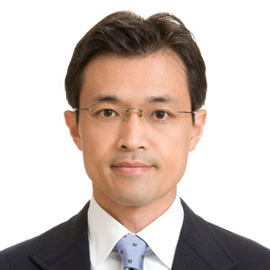 成蹊大学 理工学部 理工学科 教授 小川 隆申 先生