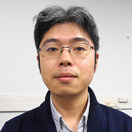 成蹊大学 理工学部 理工学科 教授 岩本 宏之 先生