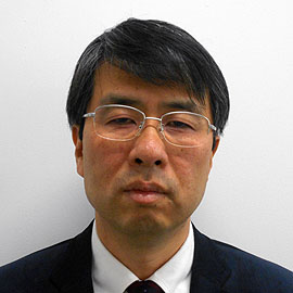 成蹊大学 経済学部 現代経済学科 教授 大野 正智 先生