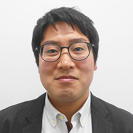 成蹊大学 経済学部 経済数理学科 教授 山上 浩明 先生