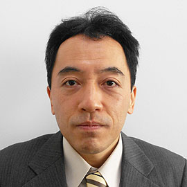成蹊大学 経済学部 経済数理学科 教授 井上 潔司 先生