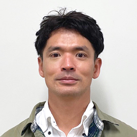 准教授 原 隆