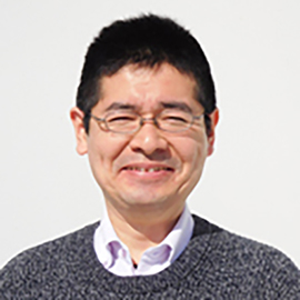 准教授 関 智英