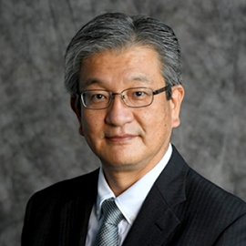 教授 大西 淳也