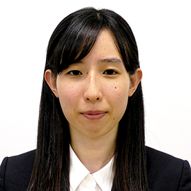 東邦大学 薬学部 生薬学教室 助教 大月 興春 先生