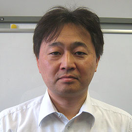 日本工業大学 基幹工学部 応用化学科 教授 白木 將 先生