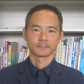 日本工業大学 建築学部 建築学科 准教授 木下 芳郎 先生