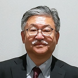 日本工業大学 先進工学部 データサイエンス学科 教授 吉野 秀明 先生