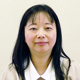准教授 ワン フイリン