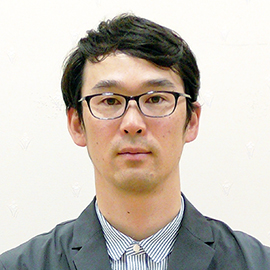 盛岡大学 文学部 日本文学科 准教授 塩谷 昌弘 先生