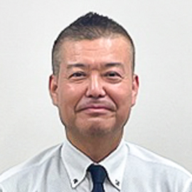 盛岡大学 文学部 社会文化学科 教授 齋藤 直樹 先生