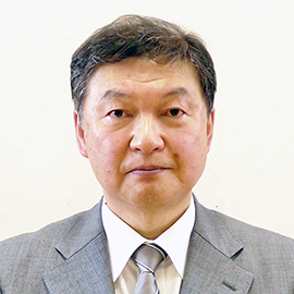 盛岡大学 文学部 児童教育学科 児童教育コース 教授 盛島 寛 先生
