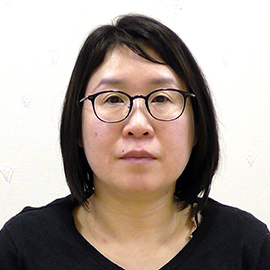 盛岡大学 栄養科学部 栄養科学科 准教授 森 真貴子 先生