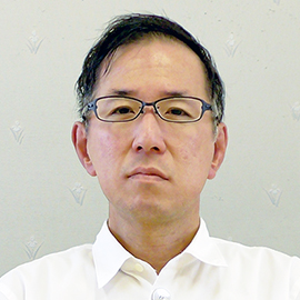 盛岡大学 文学部 児童教育学科 准教授 奈田 哲也 先生