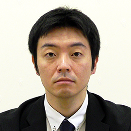 盛岡大学 文学部 児童教育学科 助教 奥田 修史 先生