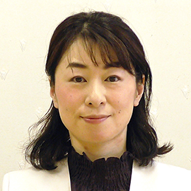 盛岡大学 文学部 児童教育学科 准教授 髙橋 春菜 先生