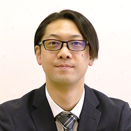 盛岡大学 文学部 児童教育学科 准教授 藤田 清澄 先生