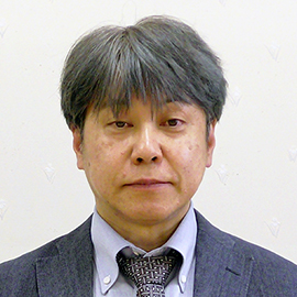 盛岡大学 栄養科学部 栄養科学科 教授 宇野 茂之 先生