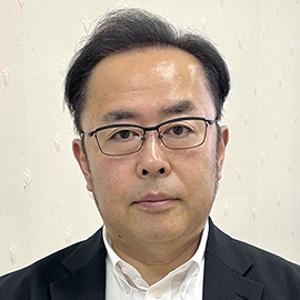盛岡大学 文学部 英語文化学科 教授 寒河江 和広 先生