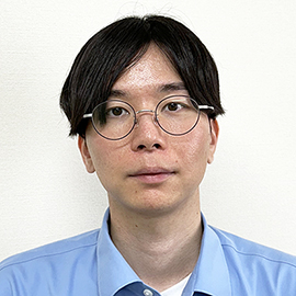 講師 長井 景太郎 先生