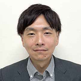 講師 小島 望 先生
