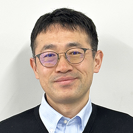 白鴎大学 教育学部 英語教育専攻 准教授 唐戸 信嘉 先生