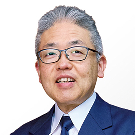 教授 鈴木 公洋 先生