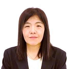 太成学院大学 人間学部 心理カウンセリング学科 教授 小高 恵 先生