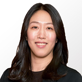 助教 辻田 佳保里 先生