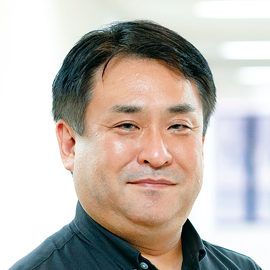 教授 小倉 哲也 先生