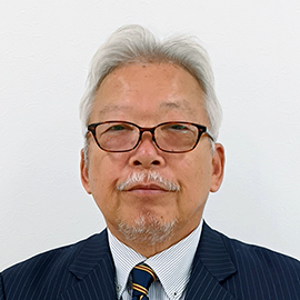 太成学院大学 経営学部 現代ビジネス学科 教授（学部長） 福田 真規夫 先生