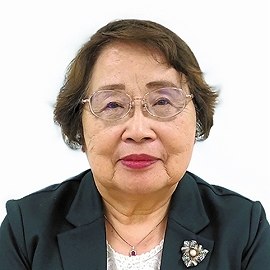 教授（学部長） 田村 玉美 先生