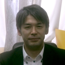長野大学 企業情報学部 企業情報学科 教授 森 俊也 先生
