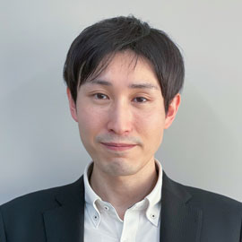 准教授 望月 宏祐 先生