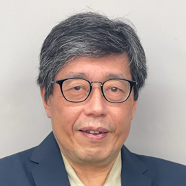 教授 市川 文彦 先生