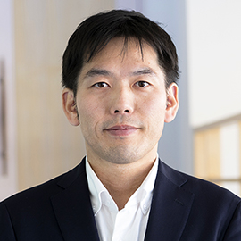 長野大学 社会福祉学部 准教授 相馬 大祐 先生