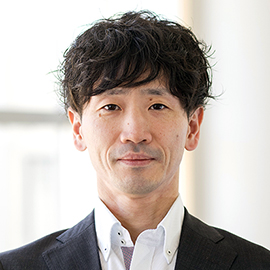 准教授 藤田 智郁